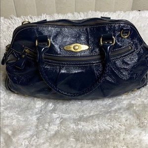 ELLIOTT LUCCA satchel bag